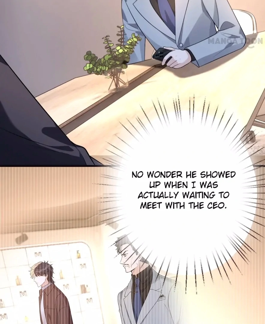 The Real Daughter, She Is an Almighty Boss Chapter 178 - page 12