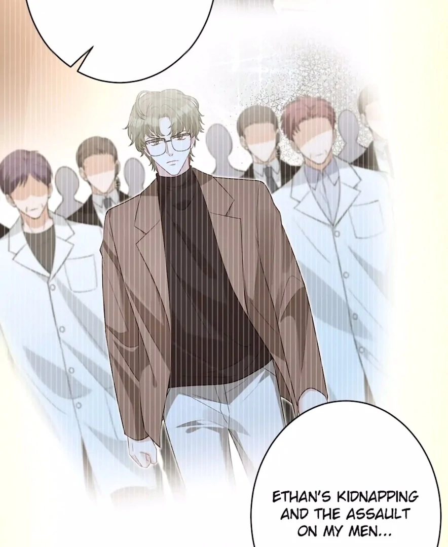 The Real Daughter, She Is an Almighty Boss Chapter 178 - page 14