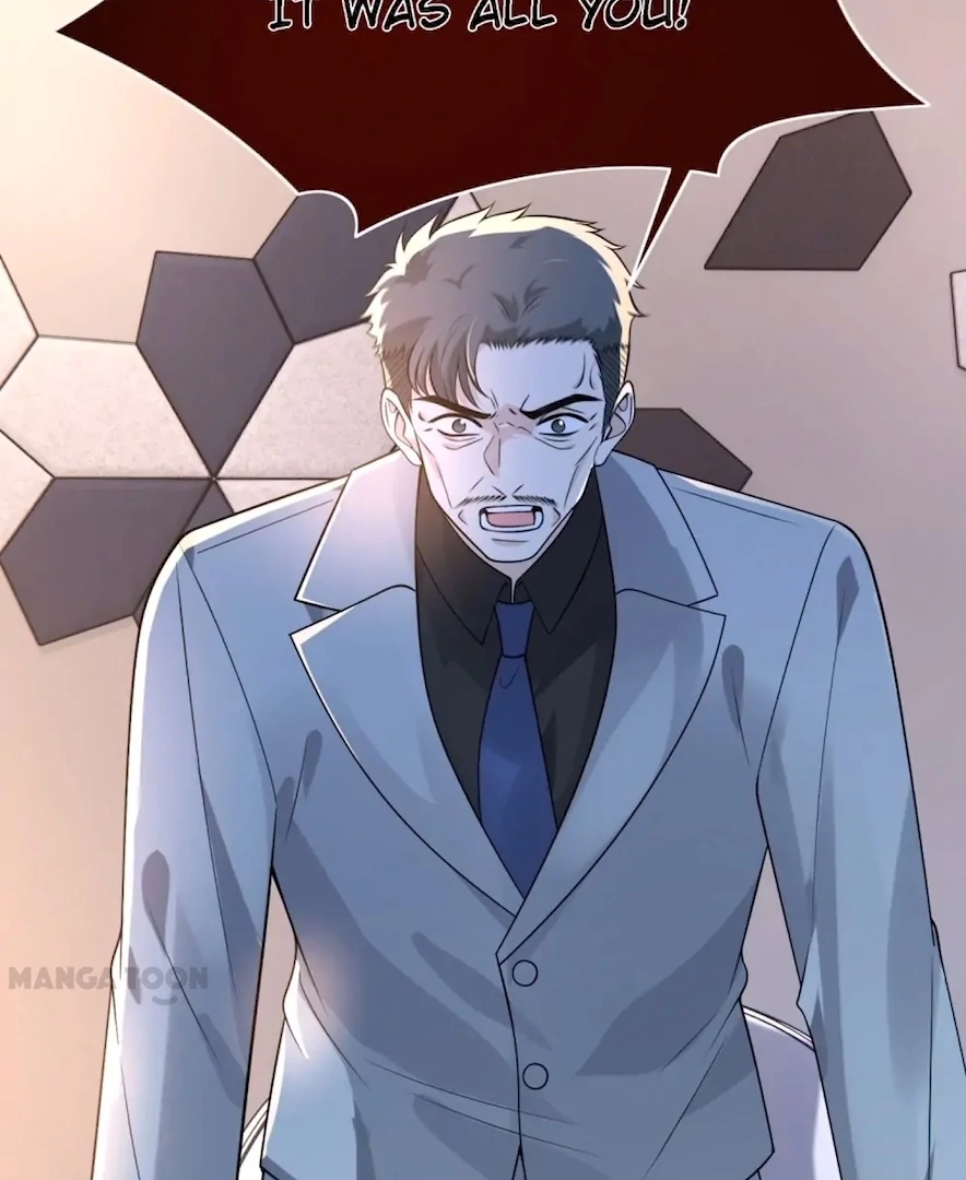 The Real Daughter, She Is an Almighty Boss Chapter 178 - page 16