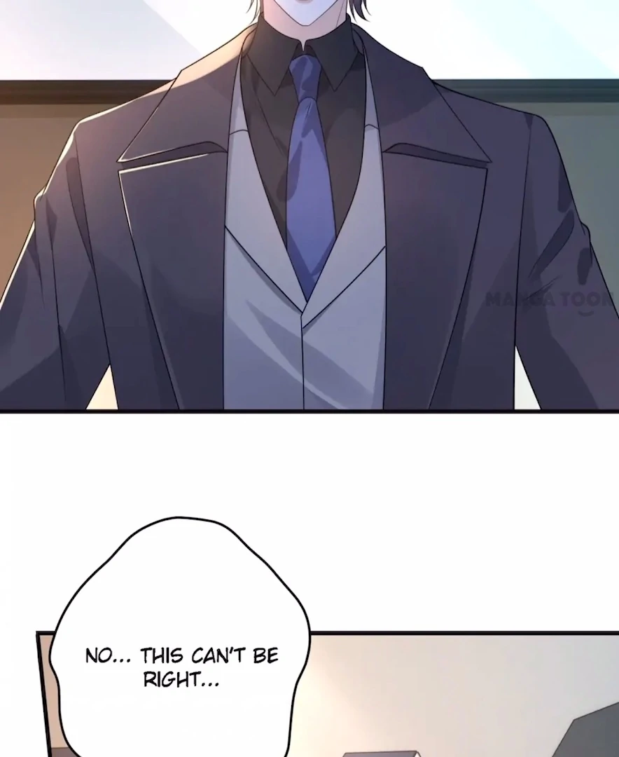 The Real Daughter, She Is an Almighty Boss Chapter 178 - page 18