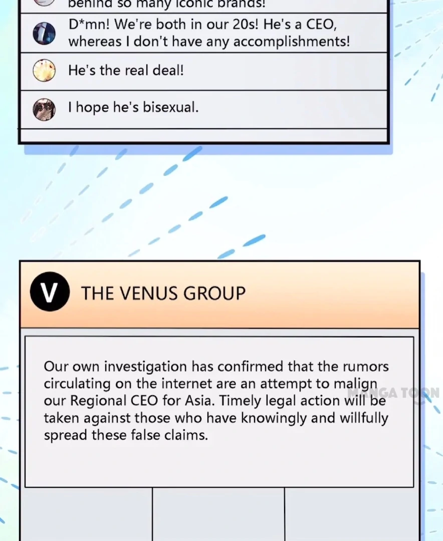 The Real Daughter, She Is an Almighty Boss Chapter 178 - page 2