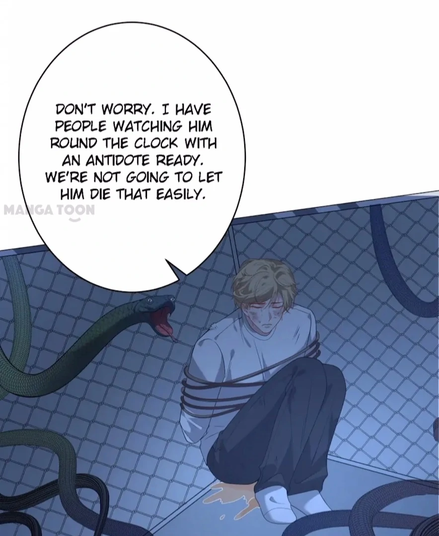 The Real Daughter, She Is an Almighty Boss Chapter 178 - page 23