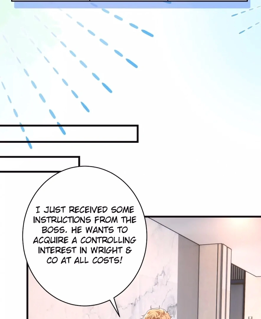 The Real Daughter, She Is an Almighty Boss Chapter 178 - page 3