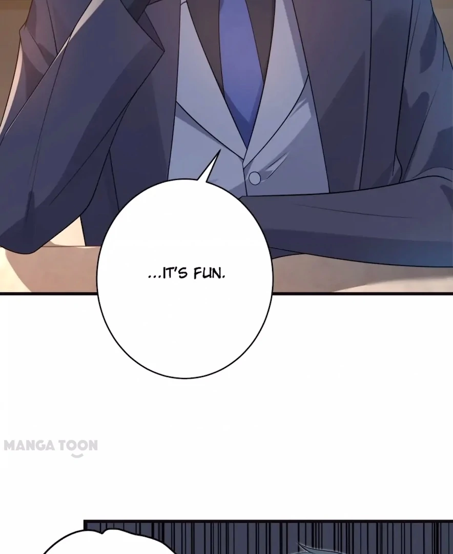 The Real Daughter, She Is an Almighty Boss Chapter 178 - page 32