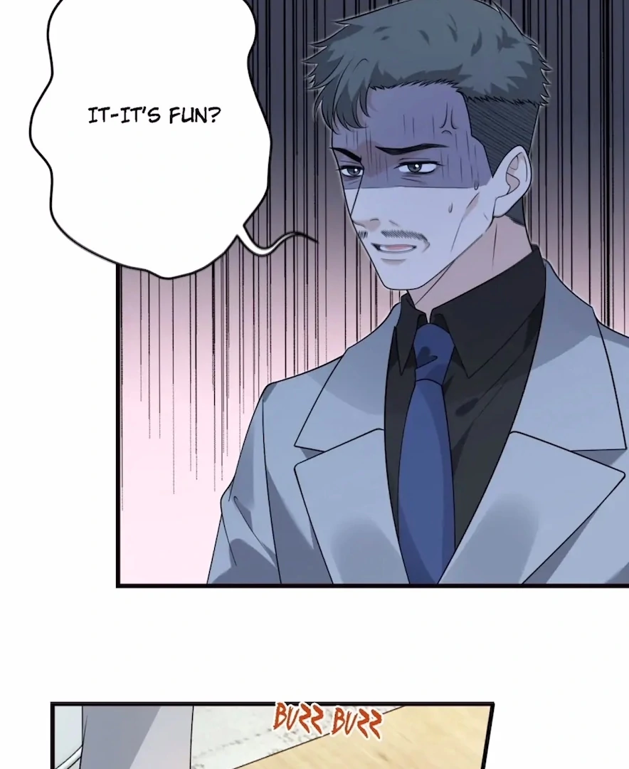 The Real Daughter, She Is an Almighty Boss Chapter 178 - page 33