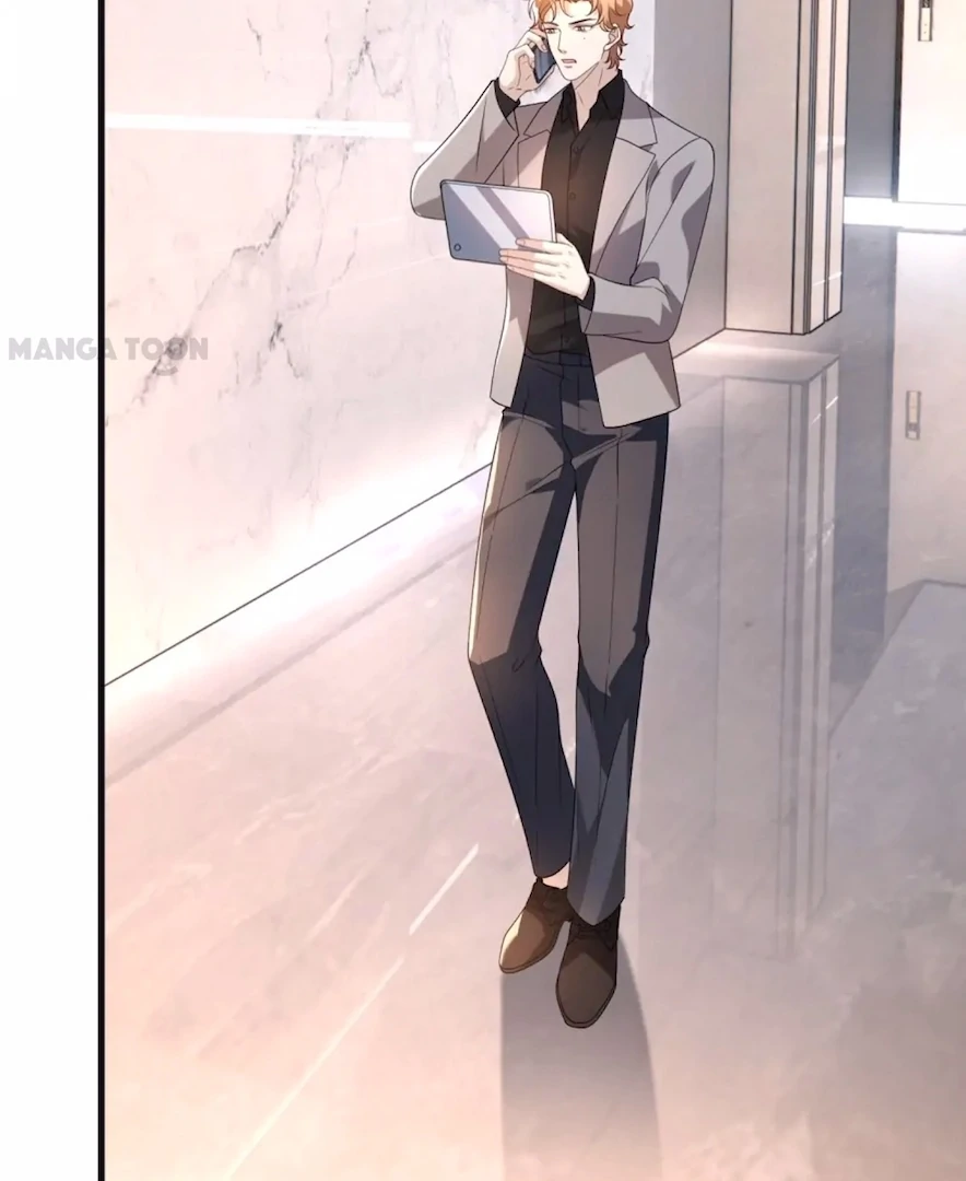 The Real Daughter, She Is an Almighty Boss Chapter 178 - page 4