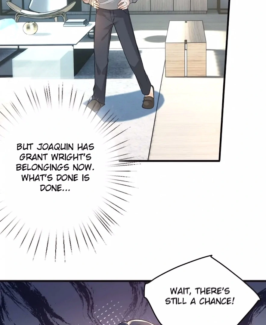 The Real Daughter, She Is an Almighty Boss Chapter 178 - page 6