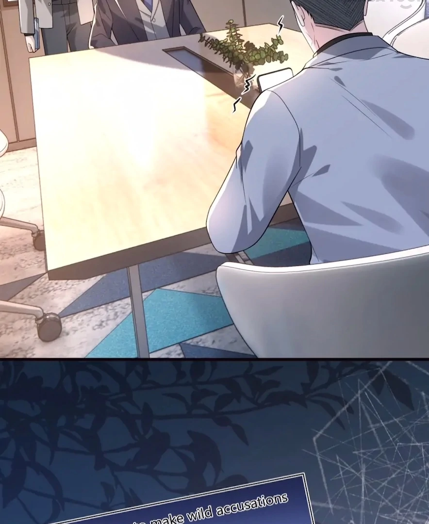 The Real Daughter, She Is an Almighty Boss Chapter 178 - page 9