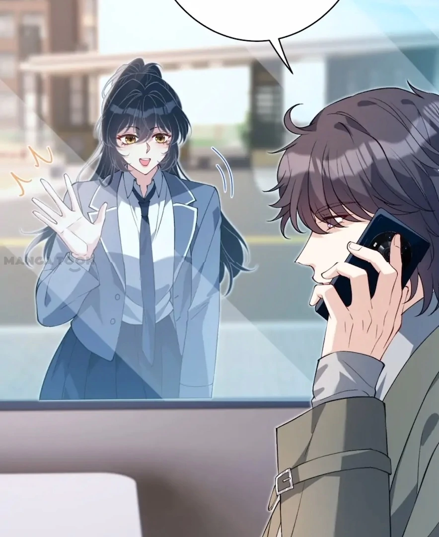 The Real Daughter, She Is an Almighty Boss Chapter 179 - page 10