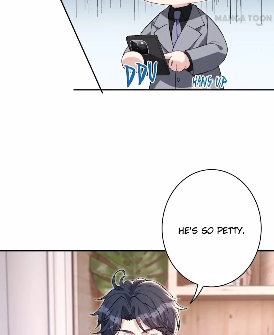 The Real Daughter, She Is an Almighty Boss Chapter 179 - page 12