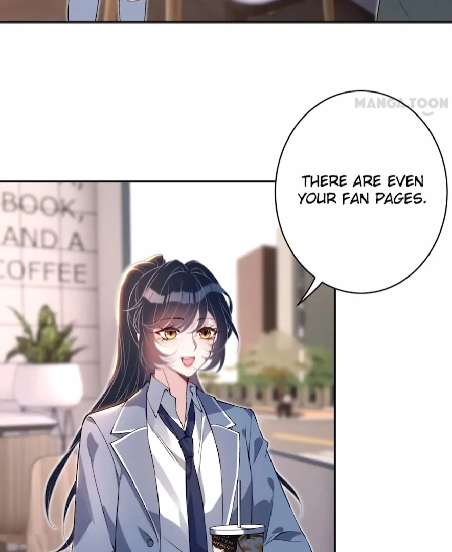 The Real Daughter, She Is an Almighty Boss Chapter 179 - page 15