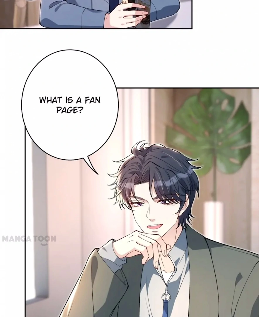 The Real Daughter, She Is an Almighty Boss Chapter 179 - page 16