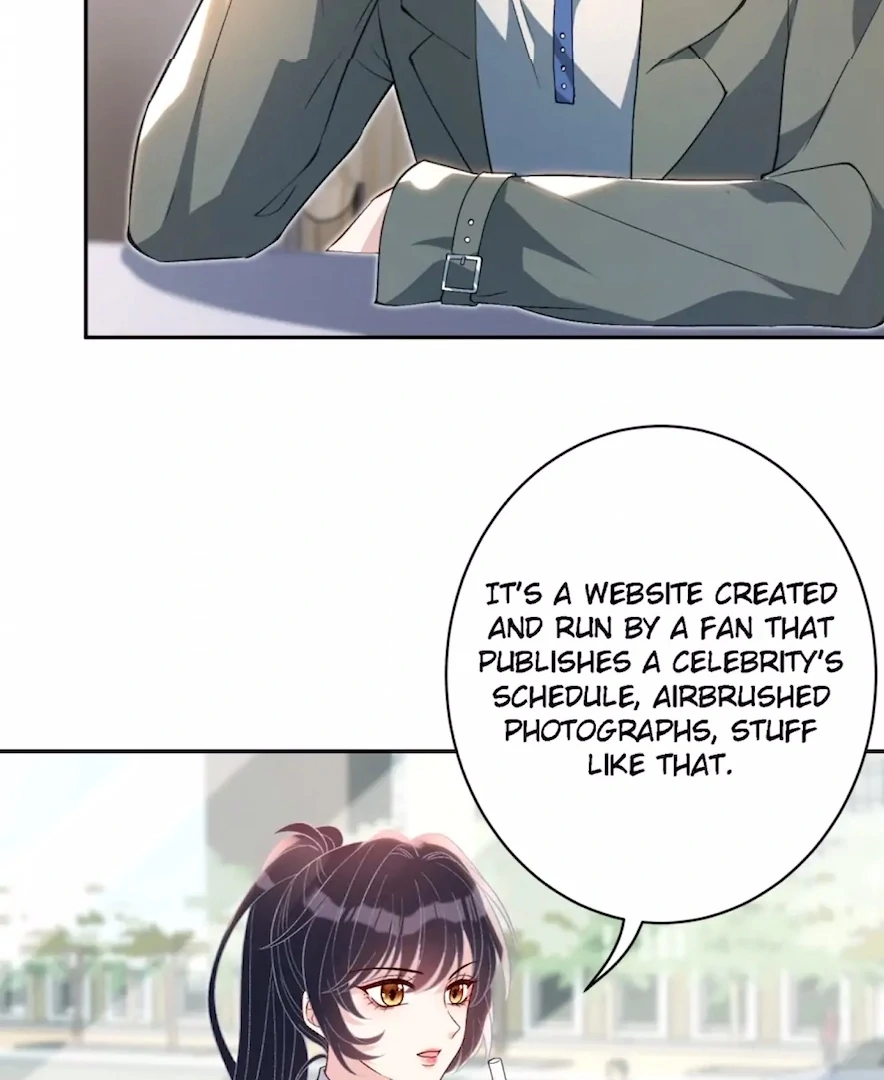 The Real Daughter, She Is an Almighty Boss Chapter 179 - page 17