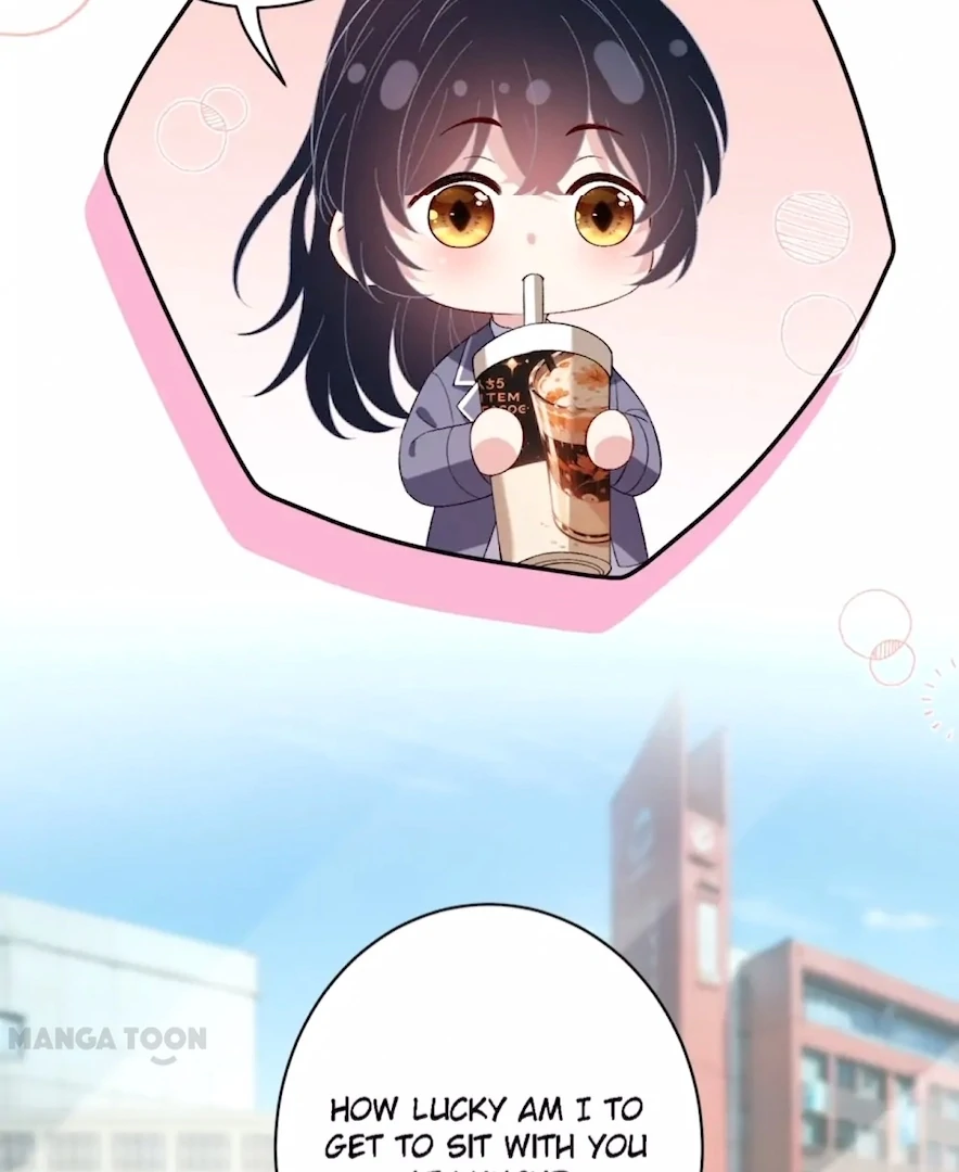 The Real Daughter, She Is an Almighty Boss Chapter 179 - page 19