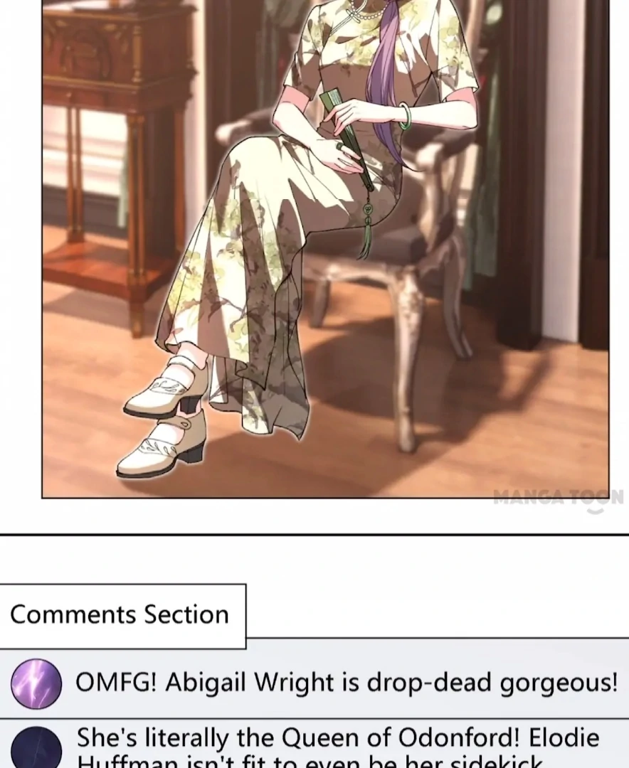 The Real Daughter, She Is an Almighty Boss Chapter 179 - page 2