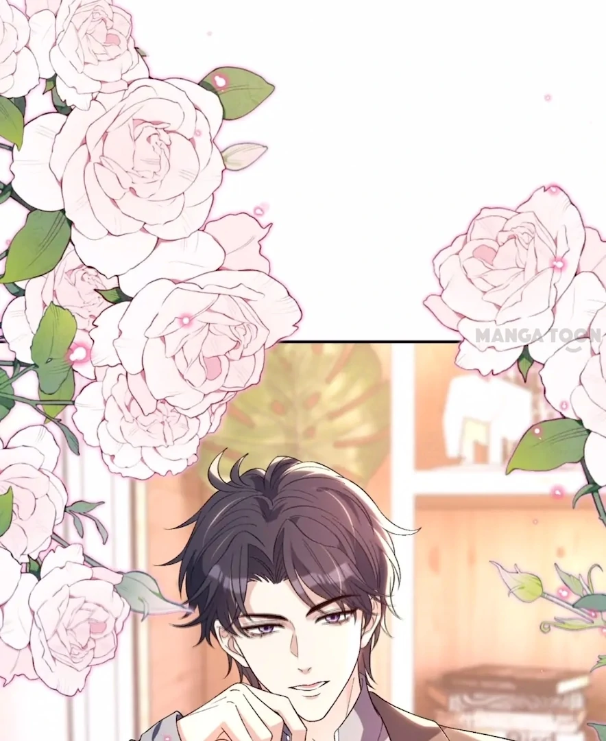 The Real Daughter, She Is an Almighty Boss Chapter 179 - page 21