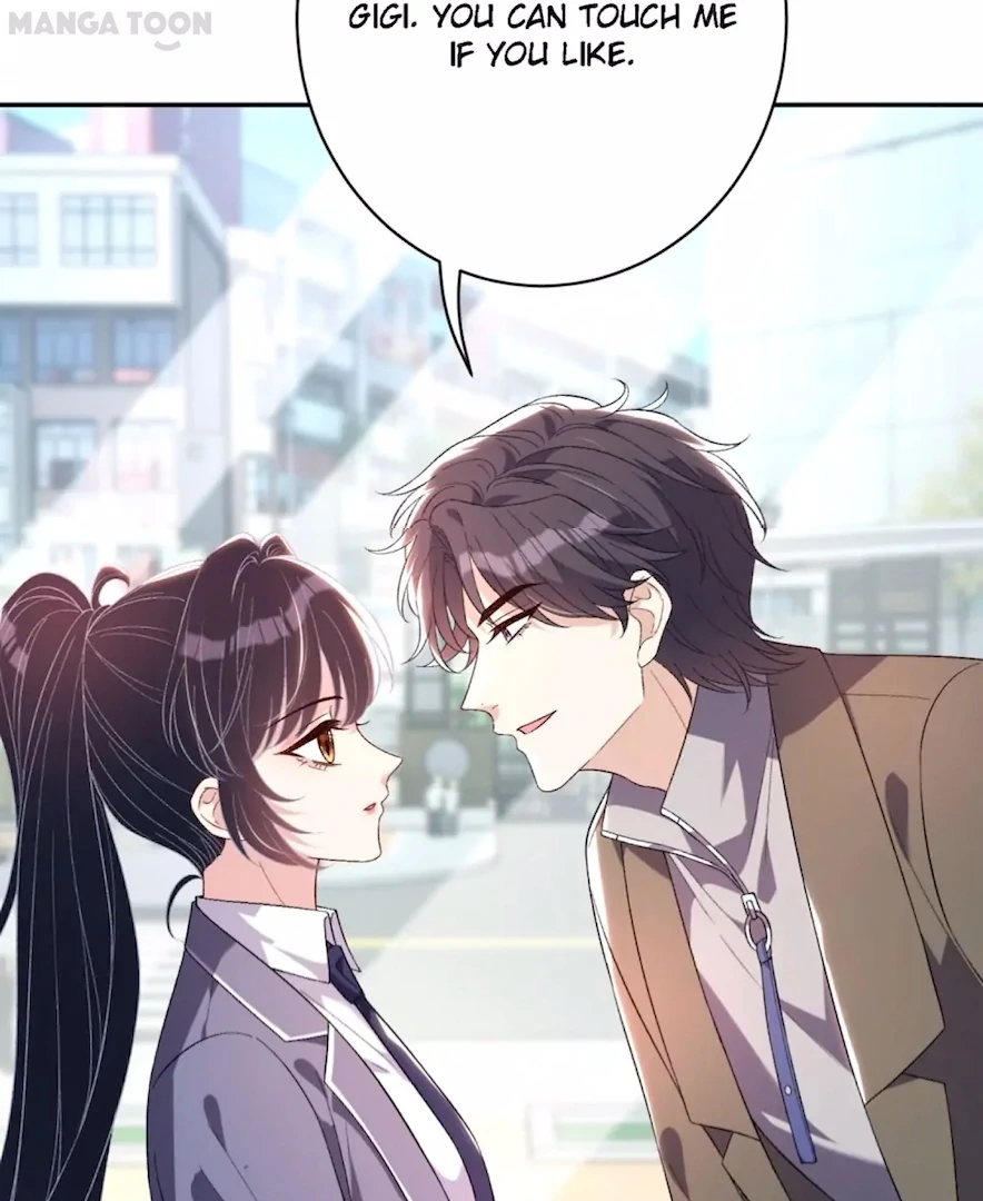 The Real Daughter, She Is an Almighty Boss Chapter 179 - page 23