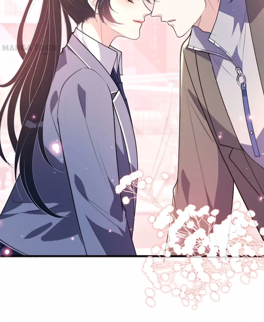 The Real Daughter, She Is an Almighty Boss Chapter 179 - page 26