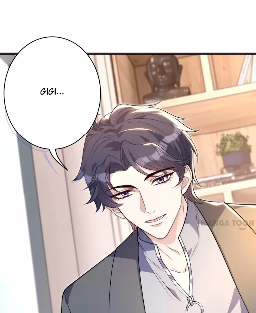 The Real Daughter, She Is an Almighty Boss Chapter 179 - page 27