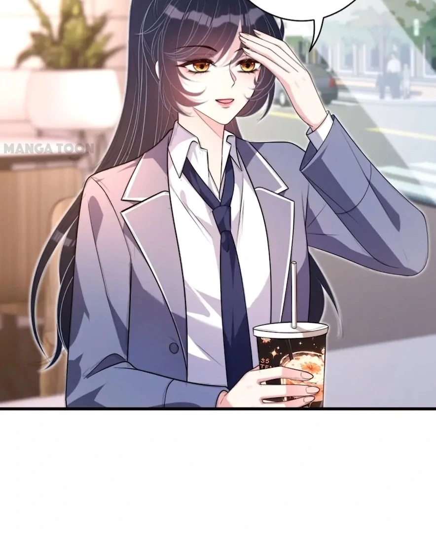 The Real Daughter, She Is an Almighty Boss Chapter 179 - page 29