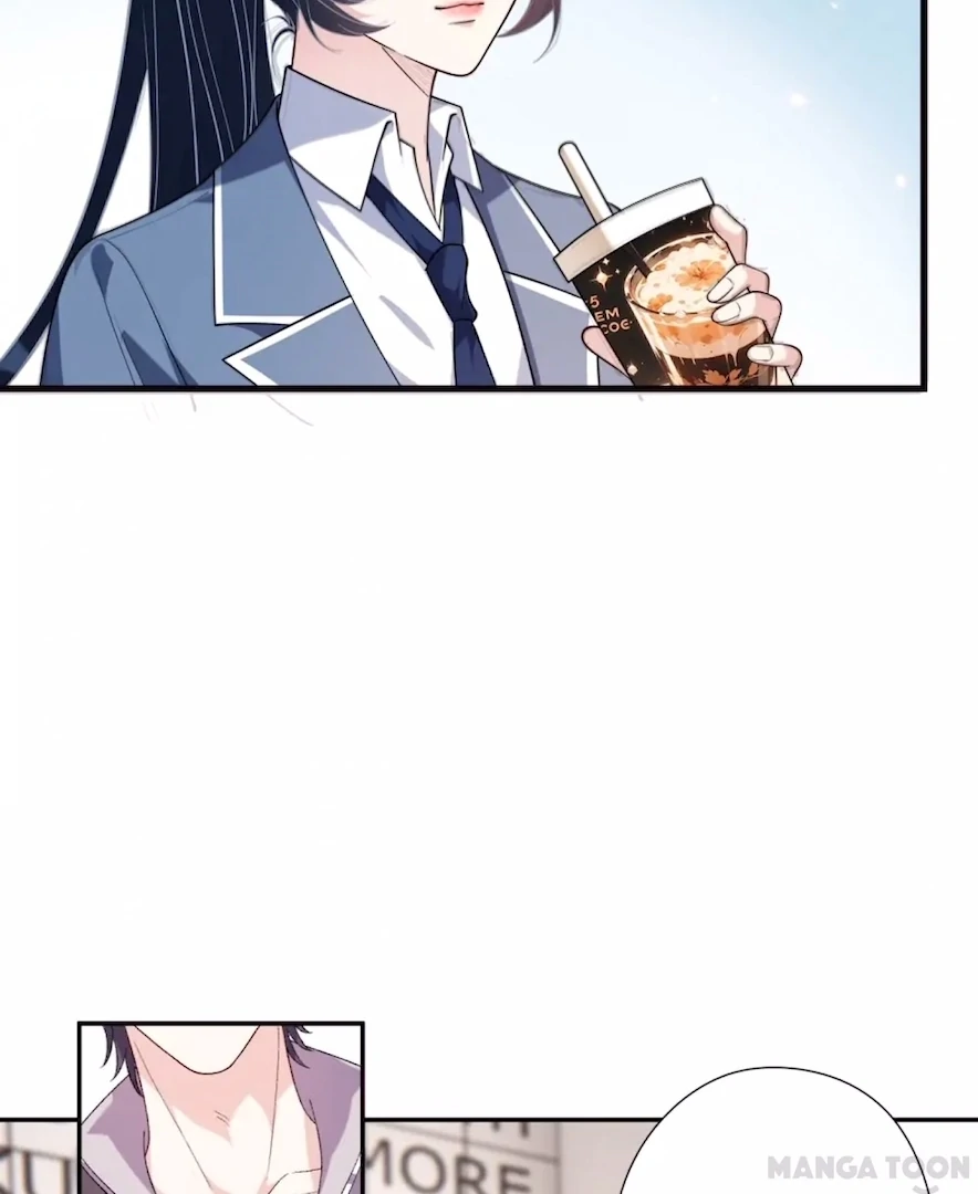 The Real Daughter, She Is an Almighty Boss Chapter 179 - page 33