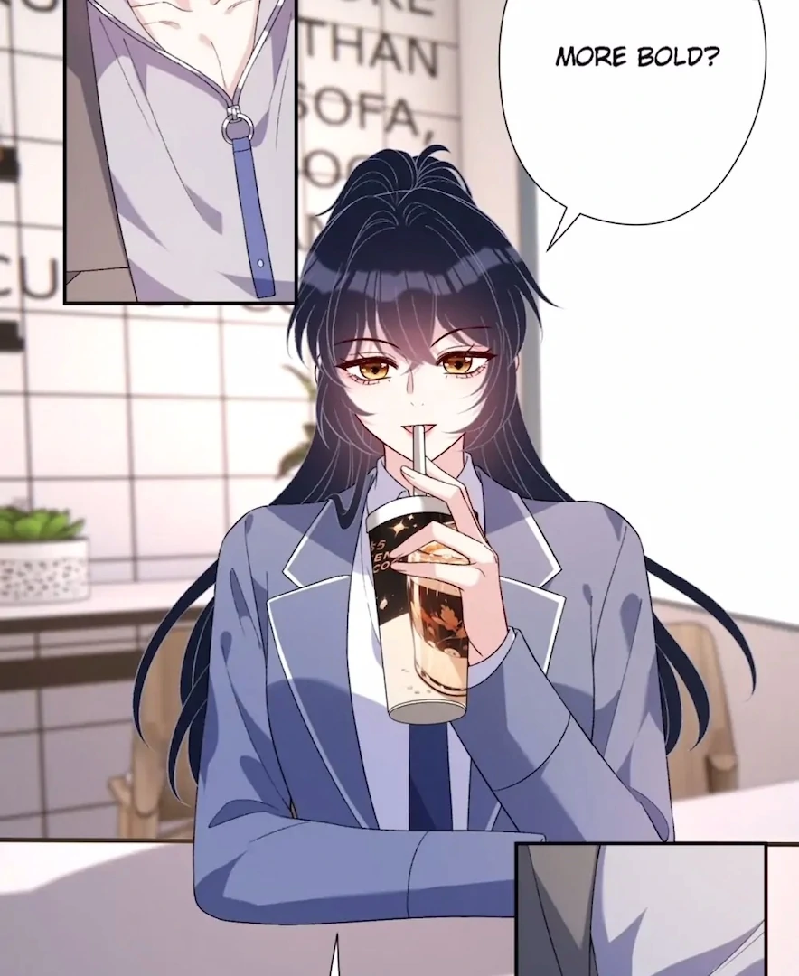 The Real Daughter, She Is an Almighty Boss Chapter 179 - page 34