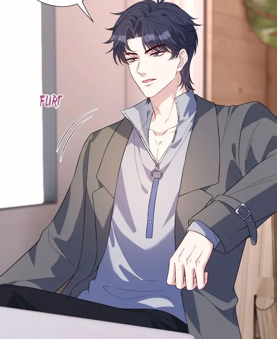 The Real Daughter, She Is an Almighty Boss Chapter 179 - page 36