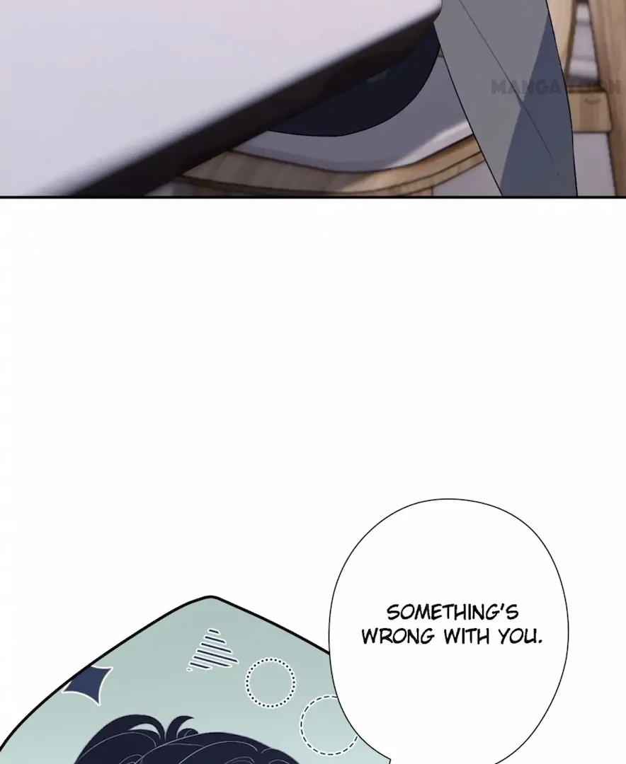 The Real Daughter, She Is an Almighty Boss Chapter 179 - page 37