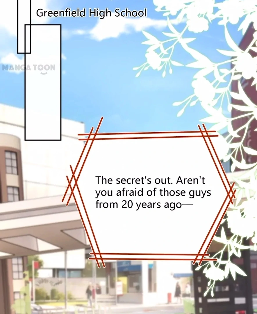 The Real Daughter, She Is an Almighty Boss Chapter 179 - page 4