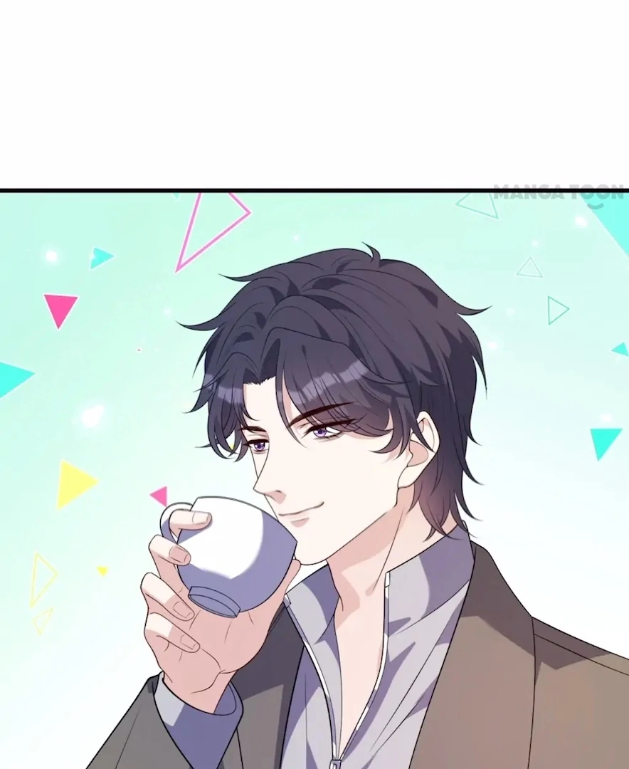 The Real Daughter, She Is an Almighty Boss Chapter 179 - page 40