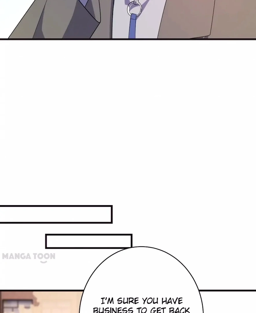 The Real Daughter, She Is an Almighty Boss Chapter 179 - page 41