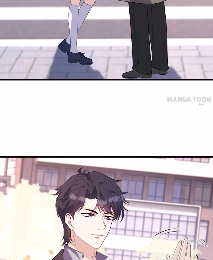 The Real Daughter, She Is an Almighty Boss Chapter 179 - page 43