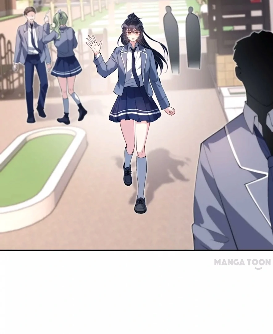 The Real Daughter, She Is an Almighty Boss Chapter 179 - page 5