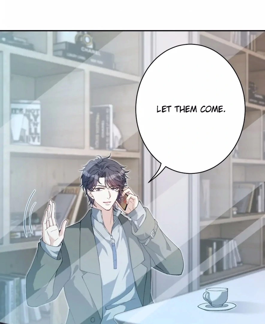 The Real Daughter, She Is an Almighty Boss Chapter 179 - page 6