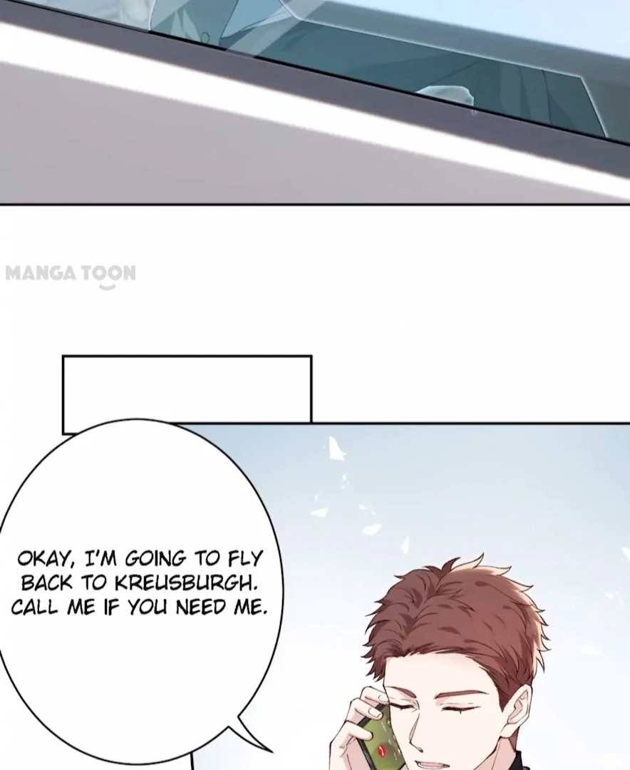 The Real Daughter, She Is an Almighty Boss Chapter 179 - page 7