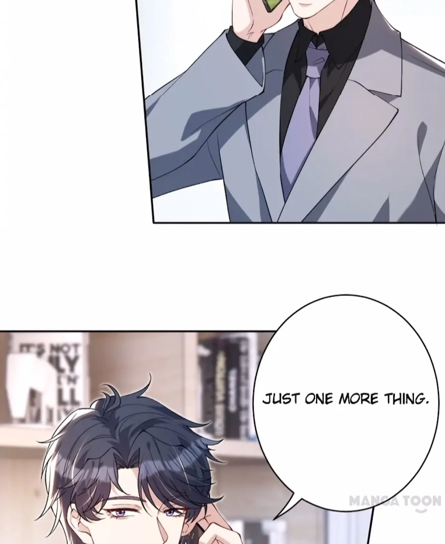 The Real Daughter, She Is an Almighty Boss Chapter 179 - page 8