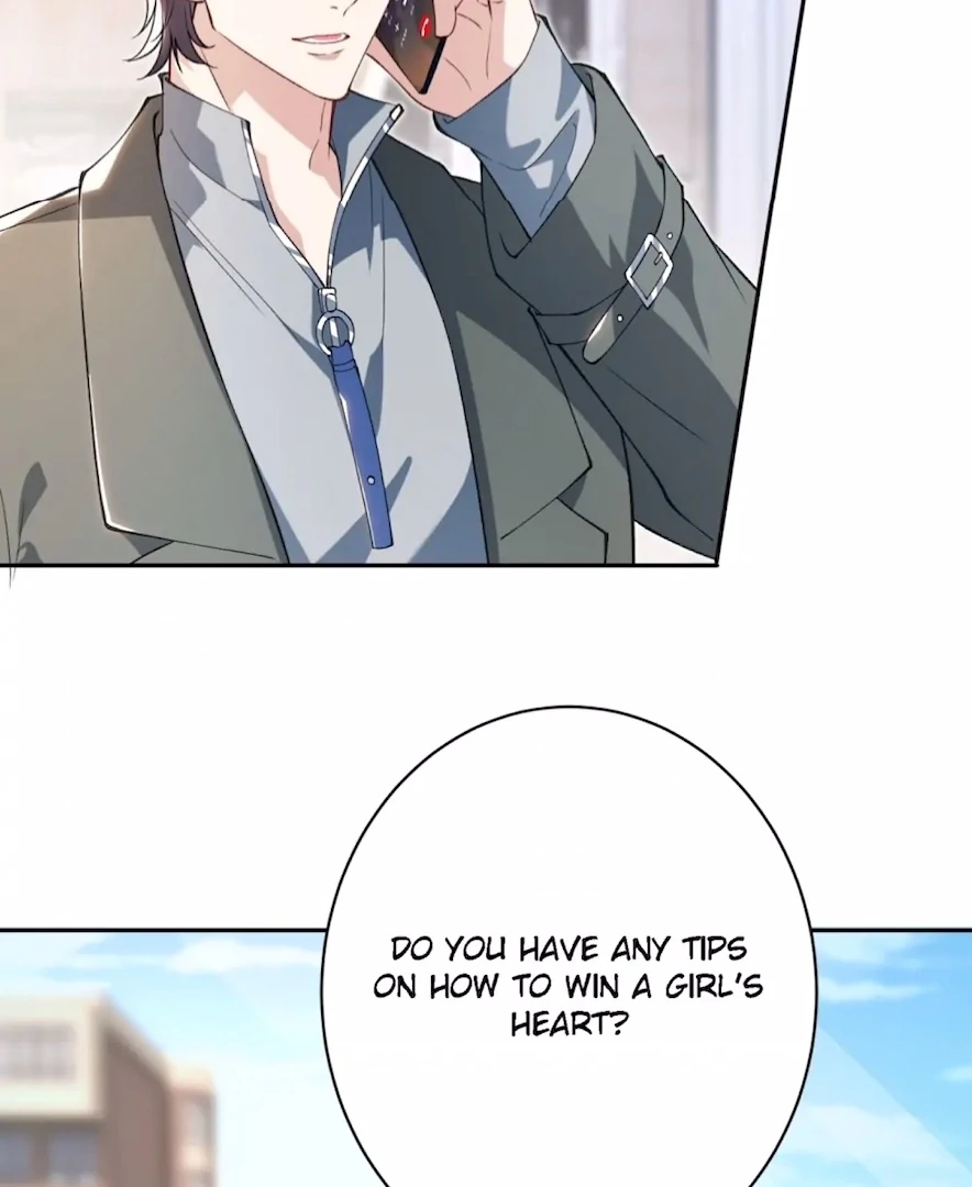 The Real Daughter, She Is an Almighty Boss Chapter 179 - page 9