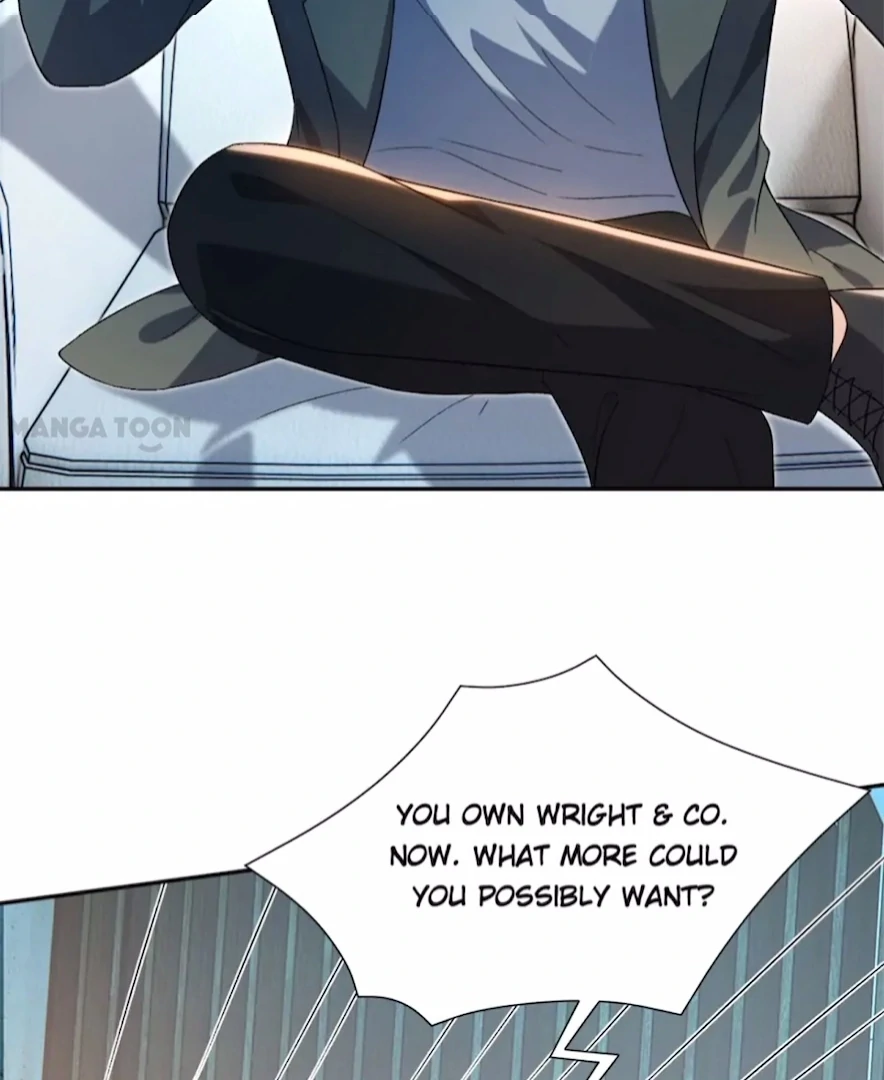 The Real Daughter, She Is an Almighty Boss Chapter 180 - page 10