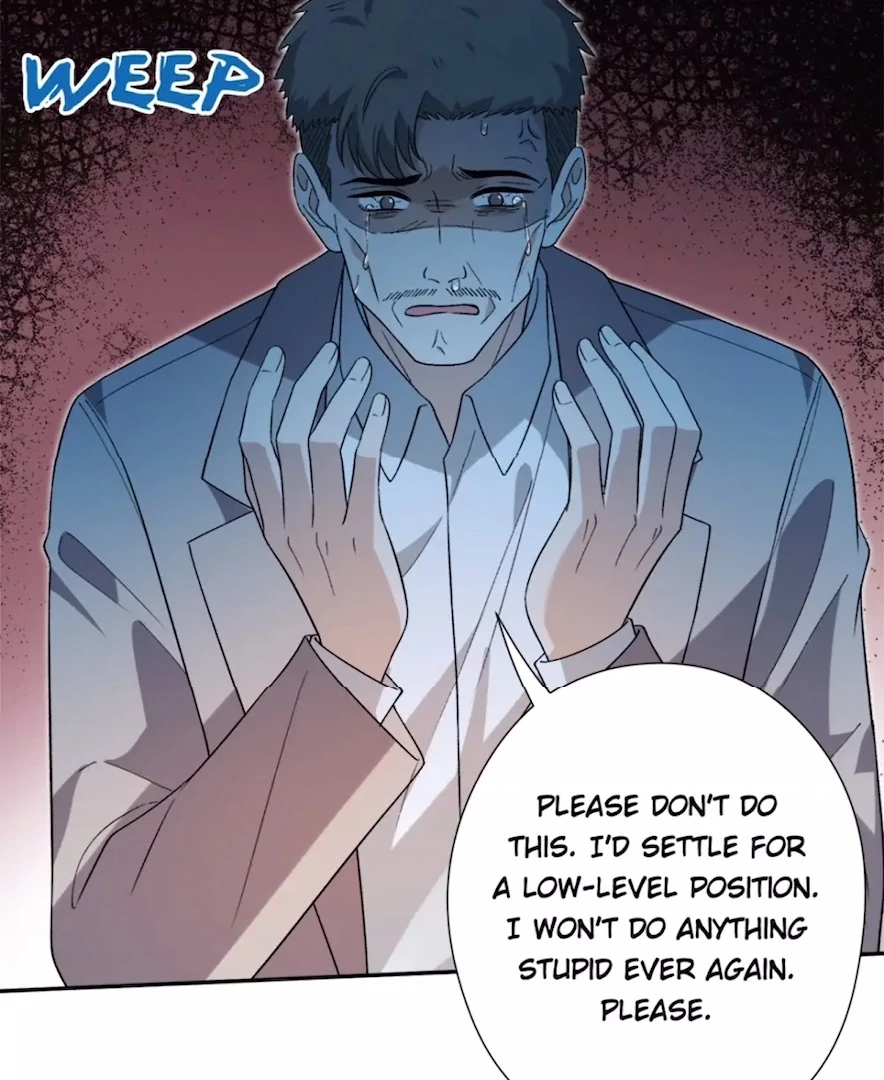 The Real Daughter, She Is an Almighty Boss Chapter 180 - page 12