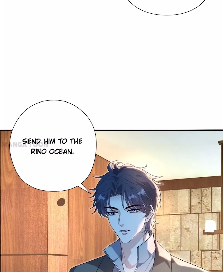 The Real Daughter, She Is an Almighty Boss Chapter 180 - page 13