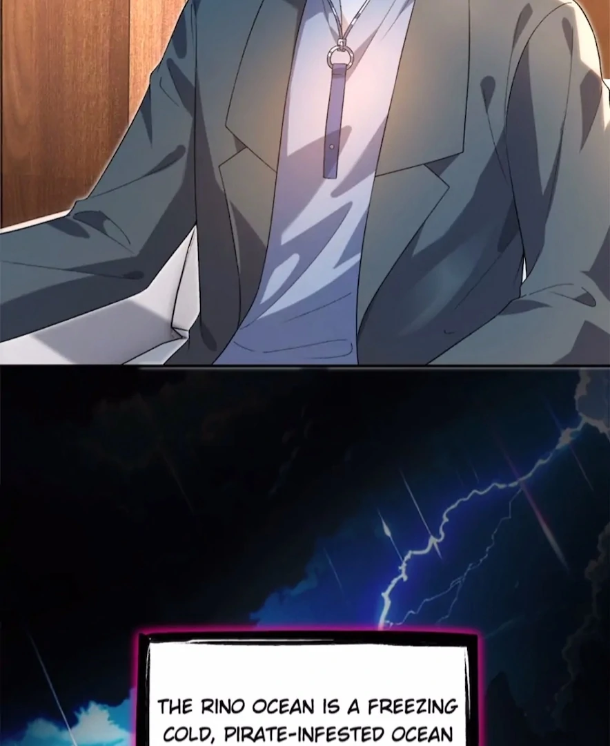 The Real Daughter, She Is an Almighty Boss Chapter 180 - page 14