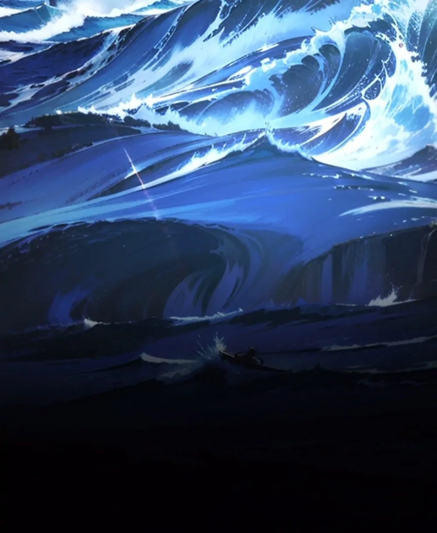 The Real Daughter, She Is an Almighty Boss Chapter 180 - page 16