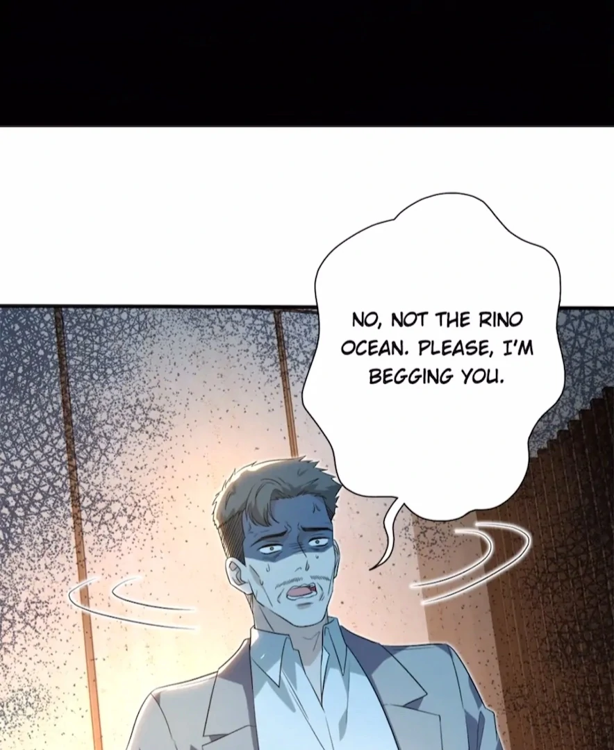 The Real Daughter, She Is an Almighty Boss Chapter 180 - page 17