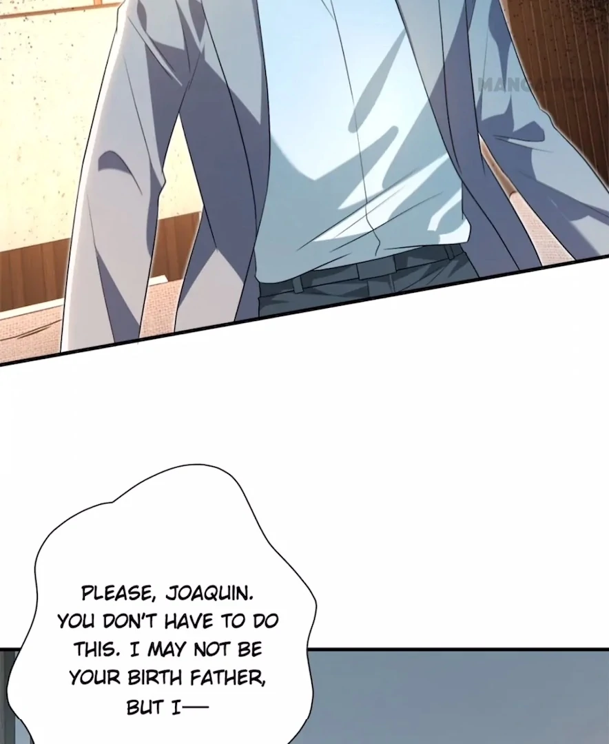 The Real Daughter, She Is an Almighty Boss Chapter 180 - page 18