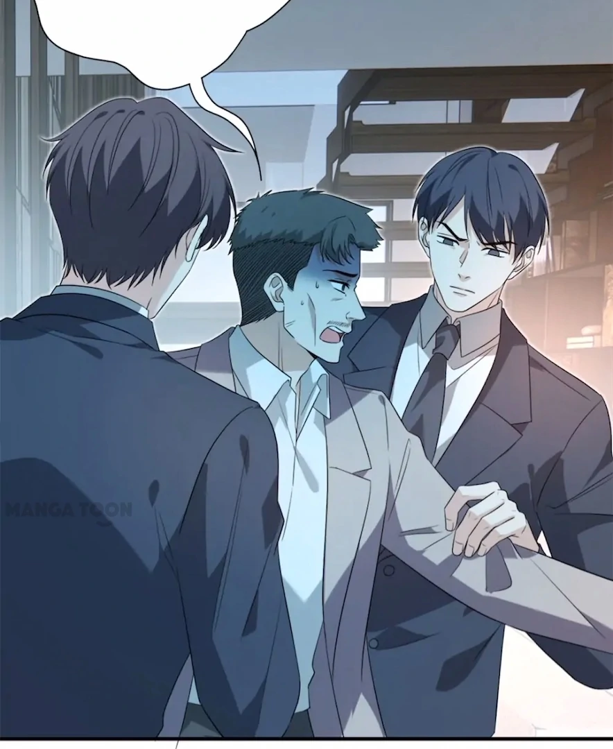 The Real Daughter, She Is an Almighty Boss Chapter 180 - page 19