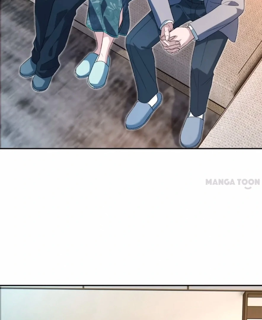 The Real Daughter, She Is an Almighty Boss Chapter 180 - page 2