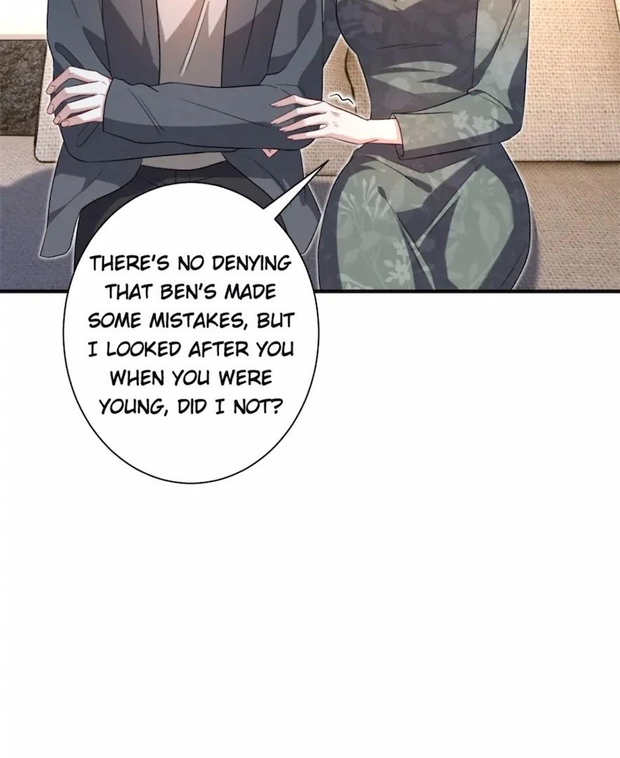 The Real Daughter, She Is an Almighty Boss Chapter 180 - page 23