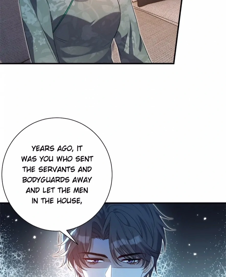 The Real Daughter, She Is an Almighty Boss Chapter 180 - page 26