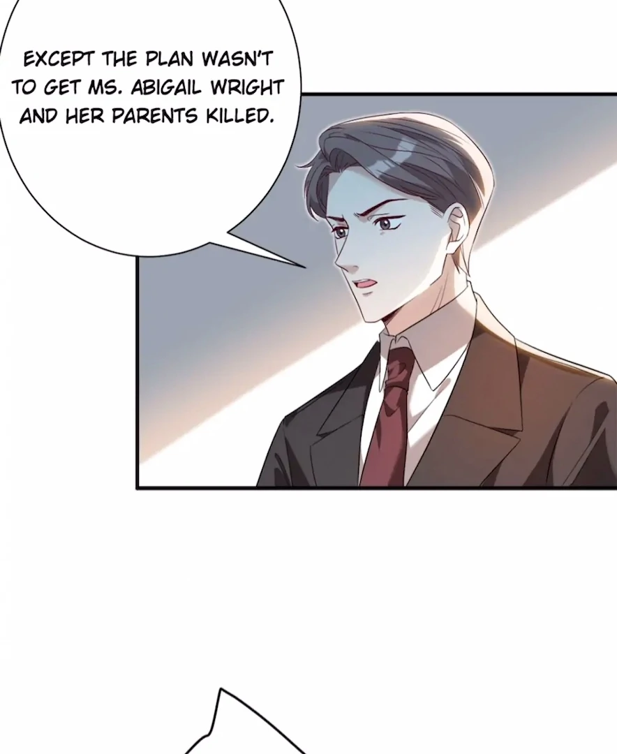 The Real Daughter, She Is an Almighty Boss Chapter 180 - page 28