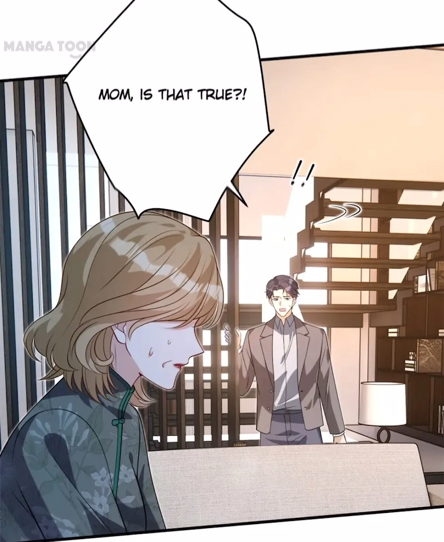 The Real Daughter, She Is an Almighty Boss Chapter 180 - page 29